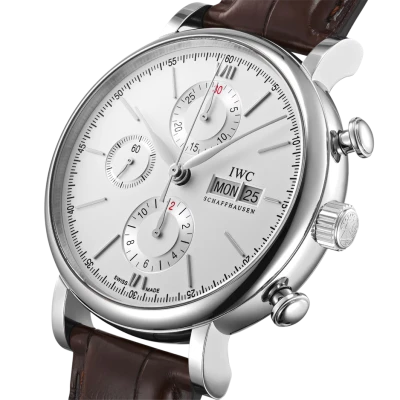 IWC Portofino Chronograph IWC Portofino Chronograph