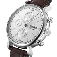 IWC Portofino Chronograph IWC Portofino Chronograph