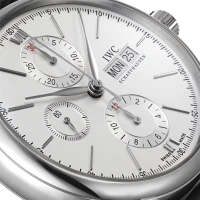 IWC Portofino Chronograph IWC Portofino Chronograph
