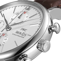 IWC Portofino Chronograph IWC Portofino Chronograph