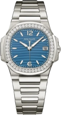 Patek Philippe Nautilus Patek Philippe Nautilus