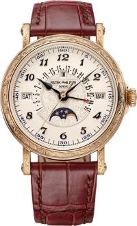 Patek Philippe Grand Complications Patek Philippe Grand Complications