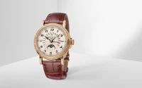 Patek Philippe Grand Complications Patek Philippe Grand Complications