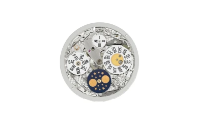 Patek Philippe Grand Complications Patek Philippe Grand Complications
