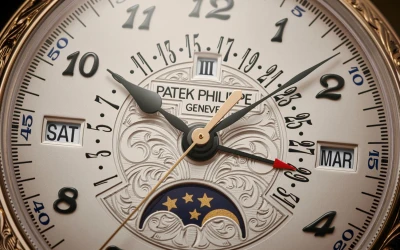 Patek Philippe Grand Complications Patek Philippe Grand Complications