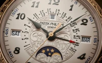 Patek Philippe Grand Complications Patek Philippe Grand Complications