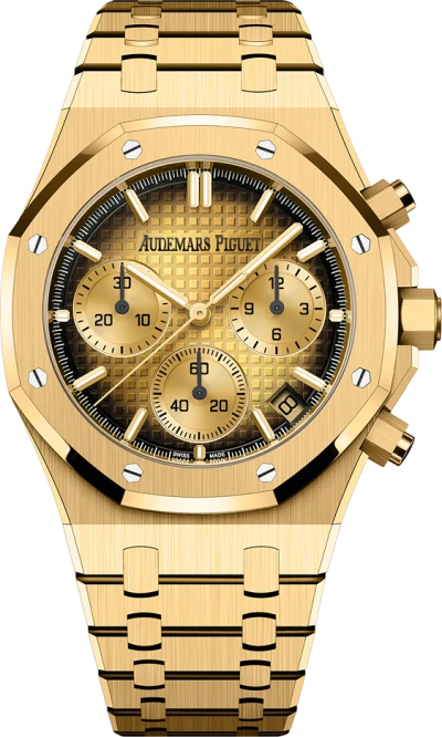 Audemars Piguet Royal Oak Audemars Piguet Royal Oak