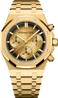 Audemars Piguet Royal Oak Audemars Piguet Royal Oak