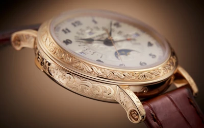 Patek Philippe Grand Complications Patek Philippe Grand Complications
