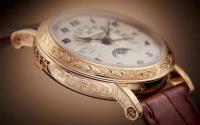 Patek Philippe Grand Complications Patek Philippe Grand Complications