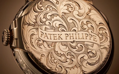 Patek Philippe Grand Complications Patek Philippe Grand Complications