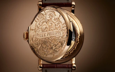 Patek Philippe Grand Complications Patek Philippe Grand Complications