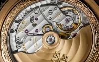 Patek Philippe Grand Complications Patek Philippe Grand Complications