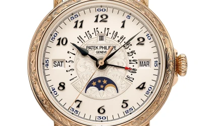 Patek Philippe Grand Complications Patek Philippe Grand Complications