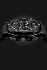 Hublot Aerofusion Black Magic Hublot Aerofusion Black Magic