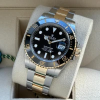Rolex Submariner Date Rolex Submariner Date