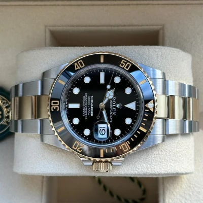 Rolex Submariner Date Rolex Submariner Date