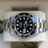 Rolex Submariner Date Rolex Submariner Date