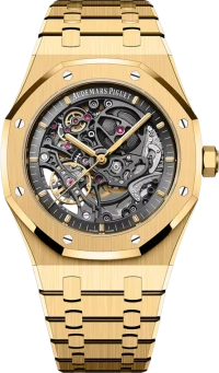 Audemars Piguet Royal Oak Audemars Piguet Royal Oak