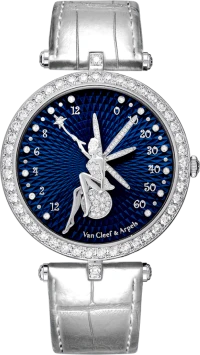 Van Cleef & Arpels Lady Arpels Feerie VCARO8T500 Van Cleef & Arpels Lady Arpels Feerie VCARO8T500