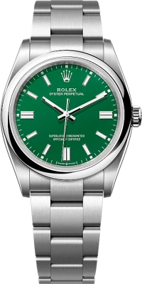 Rolex Oyster Perpetual Rolex Oyster Perpetual