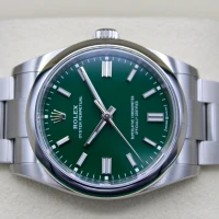 Rolex Oyster Perpetual Rolex Oyster Perpetual