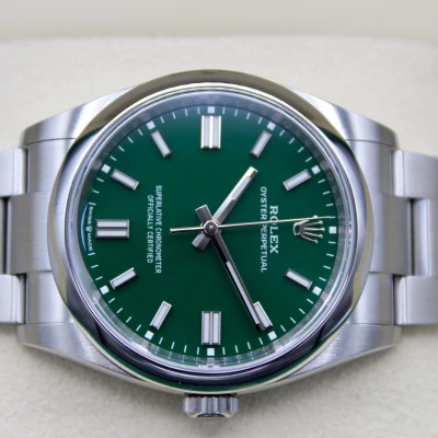 Rolex Oyster Perpetual Rolex Oyster Perpetual