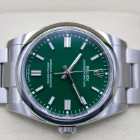 Rolex Oyster Perpetual Rolex Oyster Perpetual