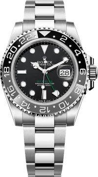 Rolex GMT-Master II Rolex GMT-Master II