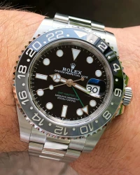 Rolex GMT-Master II Rolex GMT-Master II