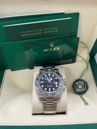 Rolex GMT-Master II Rolex GMT-Master II