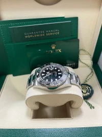 Rolex GMT-Master II Rolex GMT-Master II
