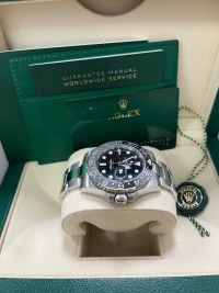 Rolex GMT-Master II Rolex GMT-Master II