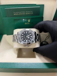 Rolex GMT-Master II Rolex GMT-Master II