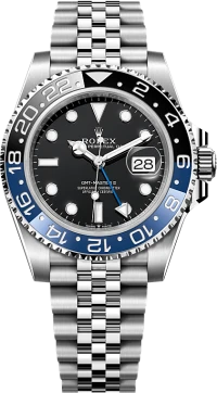 Rolex GMT-Master II Rolex GMT-Master II