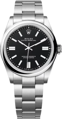 Rolex Oyster Perpetual 41 mm Rolex Oyster Perpetual 41 mm