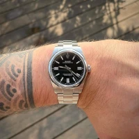 Rolex Oyster Perpetual 41 mm Rolex Oyster Perpetual 41 mm