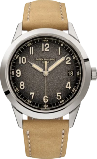 Часы Patek Philippe Calatrava 5226G-001 Часы Patek Philippe Calatrava 5226G-001