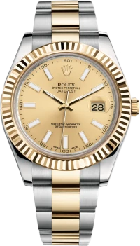 Rolex Datejust Rolex Datejust