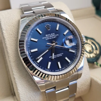 Rolex Datejust Rolex Datejust