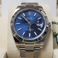 Rolex Datejust Rolex Datejust