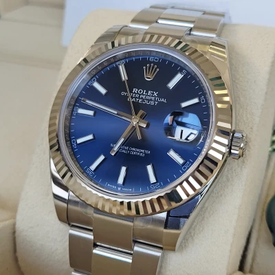 Rolex Datejust Rolex Datejust
