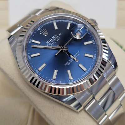 Rolex Datejust Rolex Datejust