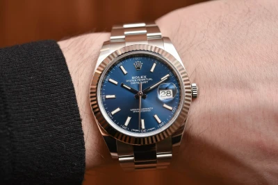 Rolex Datejust Rolex Datejust