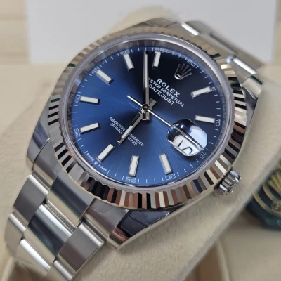 Rolex Datejust Rolex Datejust