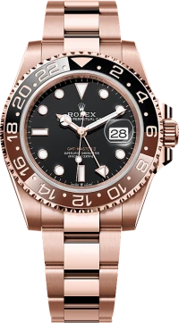 Rolex GMT-Master II Rolex GMT-Master II