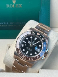 Rolex GMT-Master II Rolex GMT-Master II