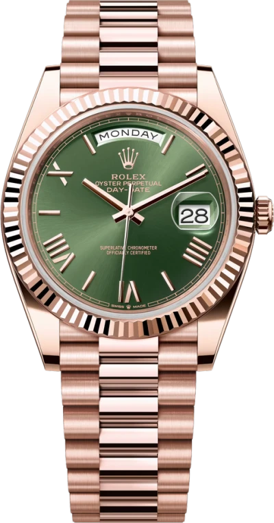 Rolex