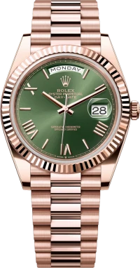 Rolex Day-Date Rolex Day-Date
