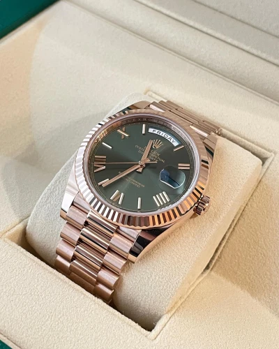 Rolex Day-Date Rolex Day-Date